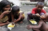 2050 तक लाखों भारतीयों पर कुपोषण का खतरा