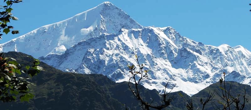 हिमालय को हिमालय के ठेकेदारों से ही खतरा