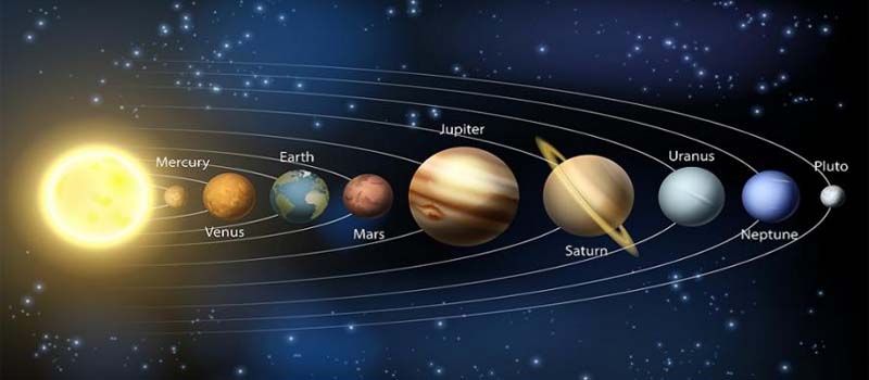 प्लूटो को फिर मिल सकता है ग्रह का दर्जा