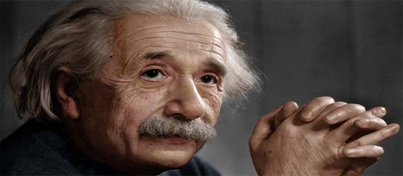 जब नोबल पुरुस्कार विजेता अल्बर्ट आइंस्टीन बनें ड्राईवर !