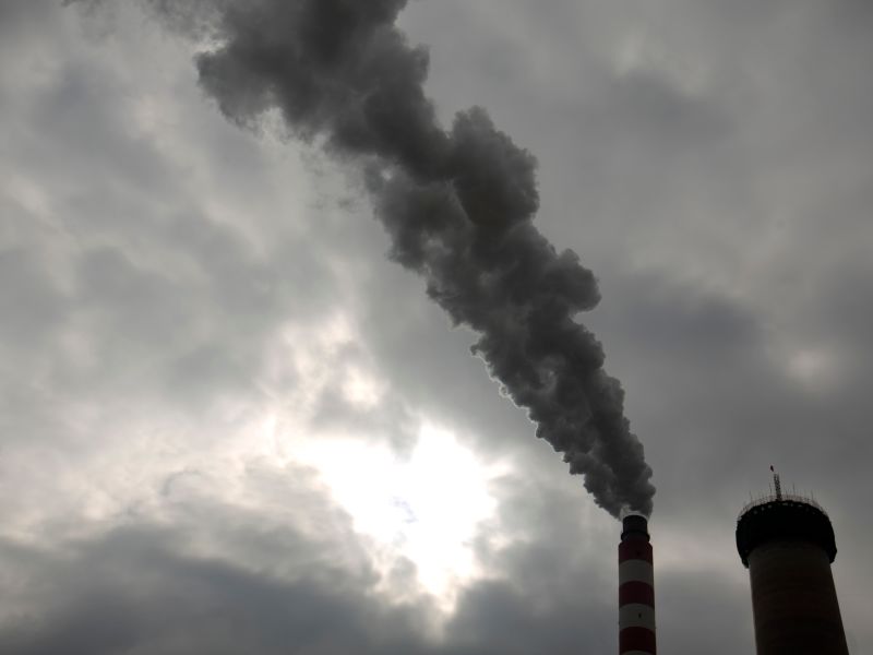 दून पहुंचे 13 देशों के विशेषज्ञ, कार्बन उत्सर्जन कम करने पर हुई चर्चा