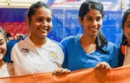 एशियन गेम्स में भारतीय तिरंगा उंचा उठाने वाली हीरोइनें