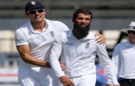 कोहली का इंग्लैंड में टेस्ट सीरीज जीतने का सपना टूटा
