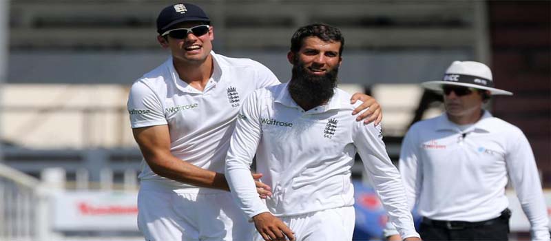 कोहली का इंग्लैंड में टेस्ट सीरीज जीतने का सपना टूटा