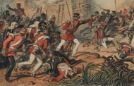 1857 के ग़दर में काली कुमाऊँ का स्वतंत्रता सेनानी