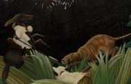 एक निशाने में सात बाघ ढेर करने वाली पहाड़ी फसक