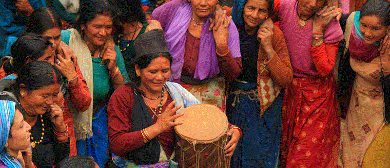 वर्ल्ड म्यूजिक डे स्पेशल : ऋतुरैण गायन की विलुप्त होती परंपरा