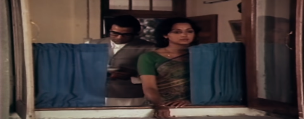 Dillagi romantic comedy Basu Chatterjee