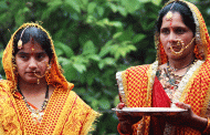 भेलिधरण या भेली धरना: कुमाऊँ का एक वैवाहिक अनुष्ठान