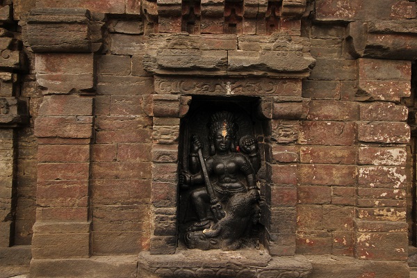 Lakhamandal Shiva Temple Dehradun