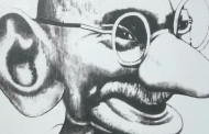 कल से देहरादून में गांधी के कार्टून और डाक टिकटों की प्रदर्शनी