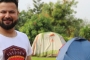 'आई एम पहाड़ी' टी-शर्ट के पीछे मेहनत करने वाले उत्तराखंड के युवा रमन शैली को जानिये