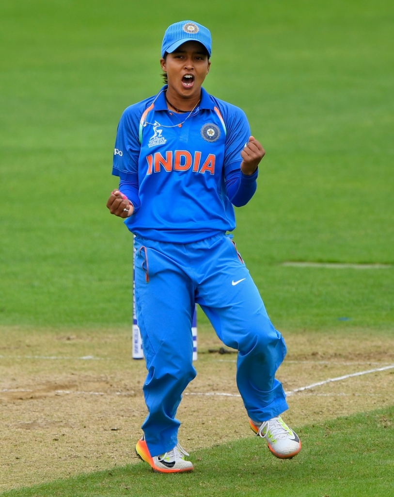 First Indian to Claim a Hat-trick in a T-20