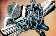 सत्ता की चारणभाट बनी मीडिया