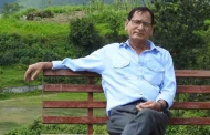 कल्याण सिंह रावत : हरियाली का मैती