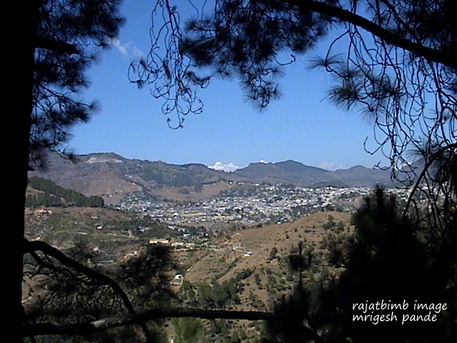 photos of himalaya from pithoragarh