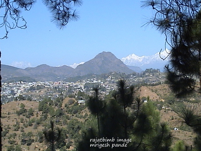photos of himalaya from pithoragarh