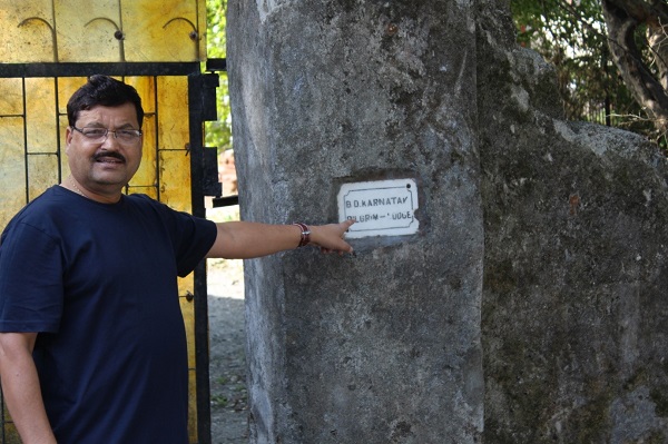 History of Nainital 