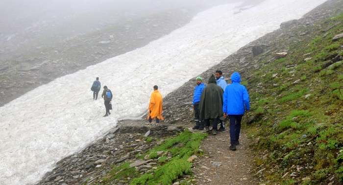 roop kund trek-2020