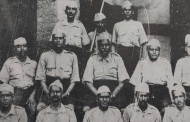 स्वतंत्रता आन्दोलन के दौरान एक उत्तराखंडी स्वतंत्रता सेनानी की जेल की यादें