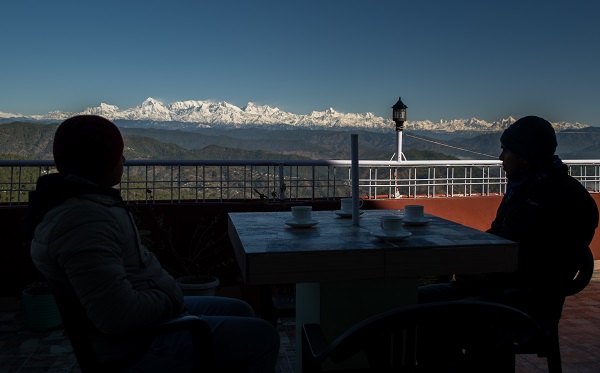 Shitlakhet Beautiful Hill Station of Uttarakhand