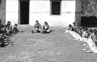 चम्पावत में सामान्य वर्ग के छात्रों का दलित भोजन माता के हाथों बना मिड डे मील खाने से इनकार