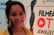 फिल्मफेयर अवार्ड जीतने वाली उत्तराखंड की सुनीता रजवार