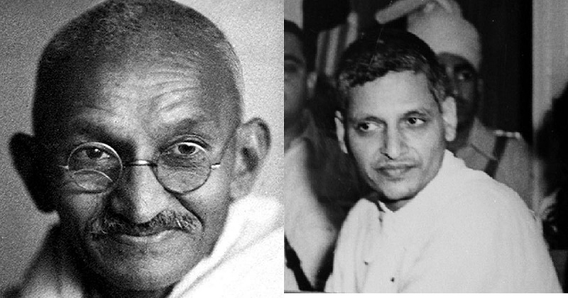 महात्मा गाँधी को चिट्ठी पहुँचे : परसाई