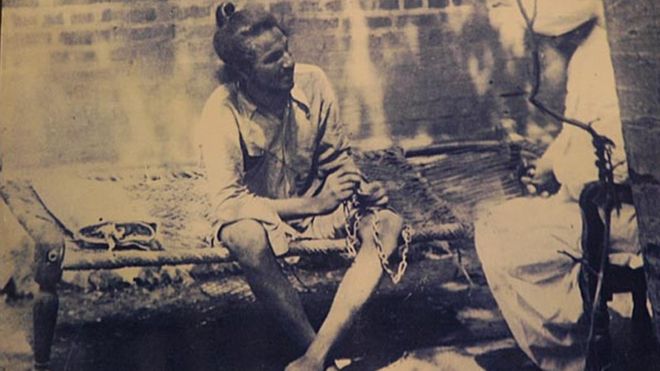 Shahadat Diwas Bhagat Singh