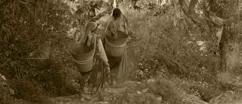 'जैता' एक बहु जिसकी जान देवता भी न बचा सके: कुमाऊनी लोककथा
