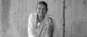 Kabutari Devi Folk Singer Uttarakhand