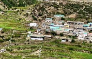 उत्तराखंड के सीमांत गाँव नीति-मलारी