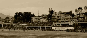 Pithoragarh Football History Uttarakhand