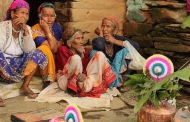 कुमाऊनी लोक साहित्य में संस्कार गीत