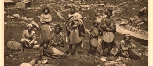 People of Pali Pachaun