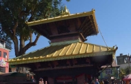 मनकामना देवी का मनोहारी तीर्थ