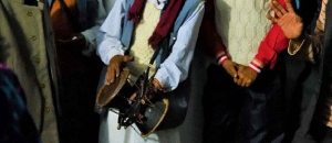 Hudka-Traditional-Musical-Instrument-Uttarakhand