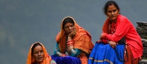 Kumaoni Nyoli Folk Uttarakhand